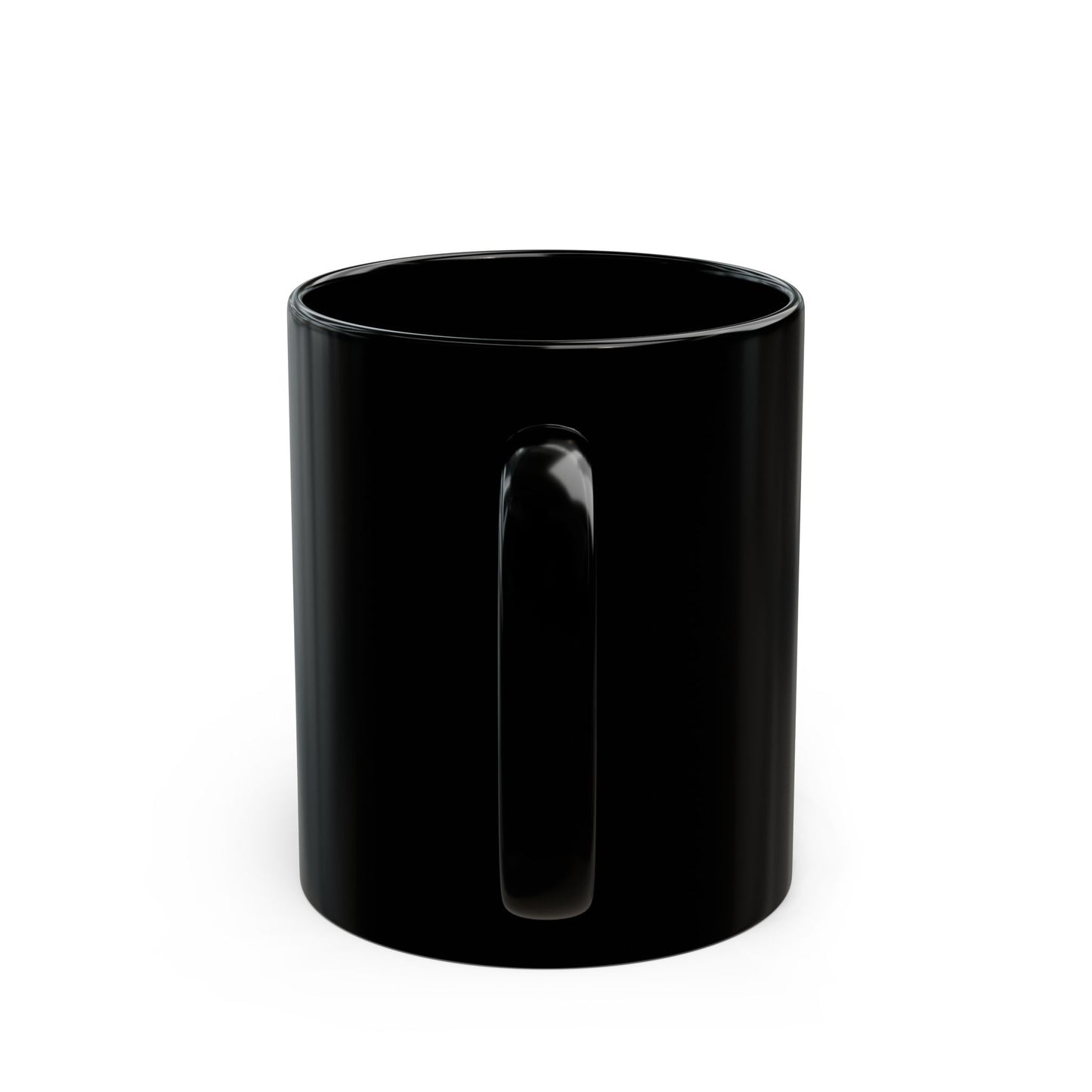 Brew Jitsu Coffee Mug