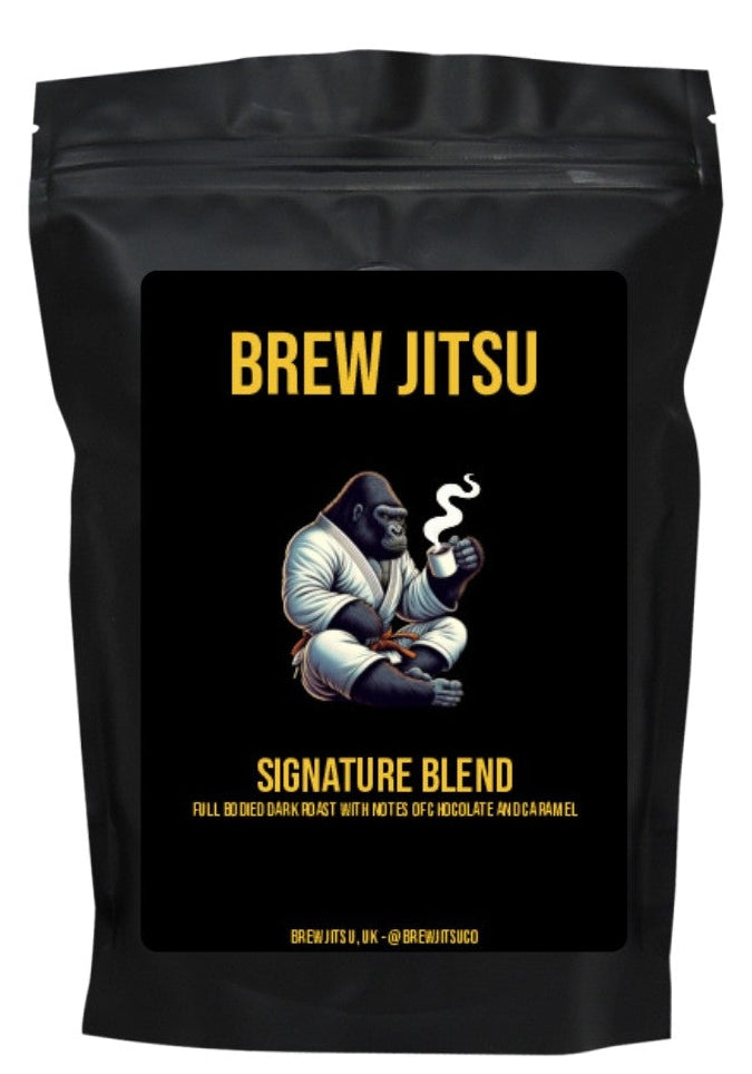 Signature Blend - Dark Roast