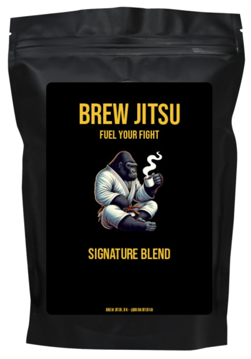 Signature Blend