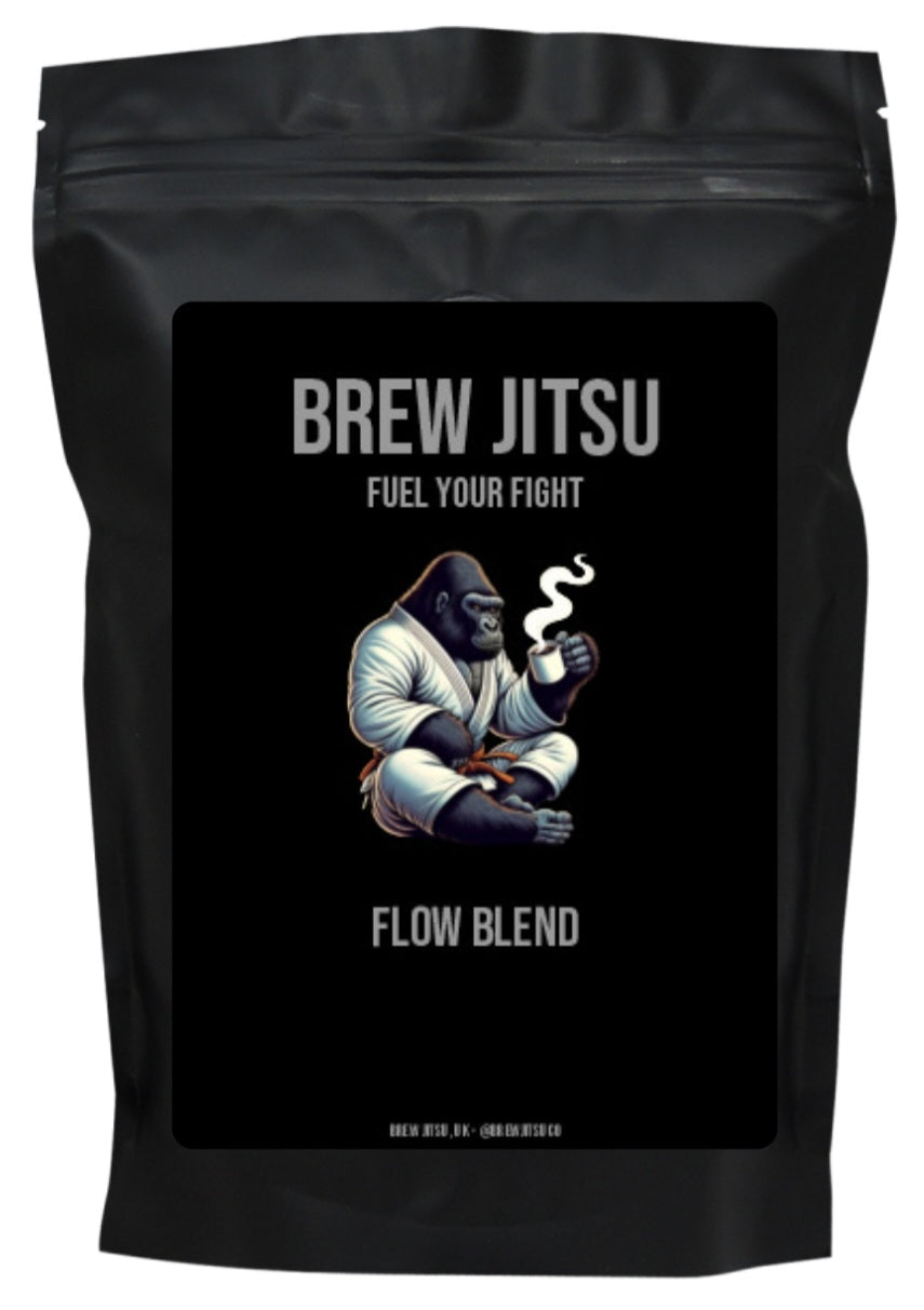 Flow Blend