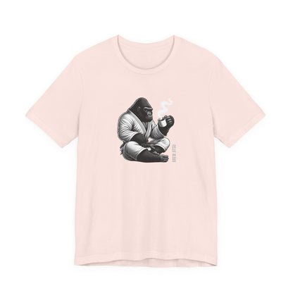 Brew Jitsu 'Logo' T-Shirt