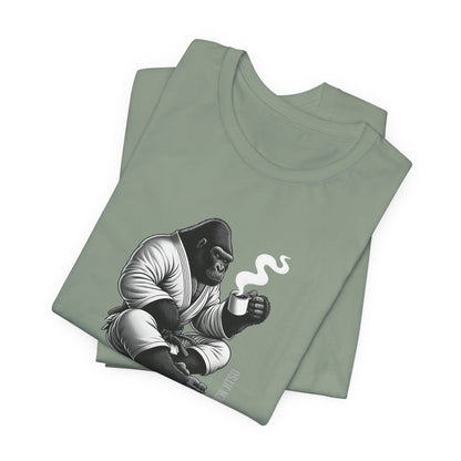 Brew Jitsu 'Logo' T-Shirt