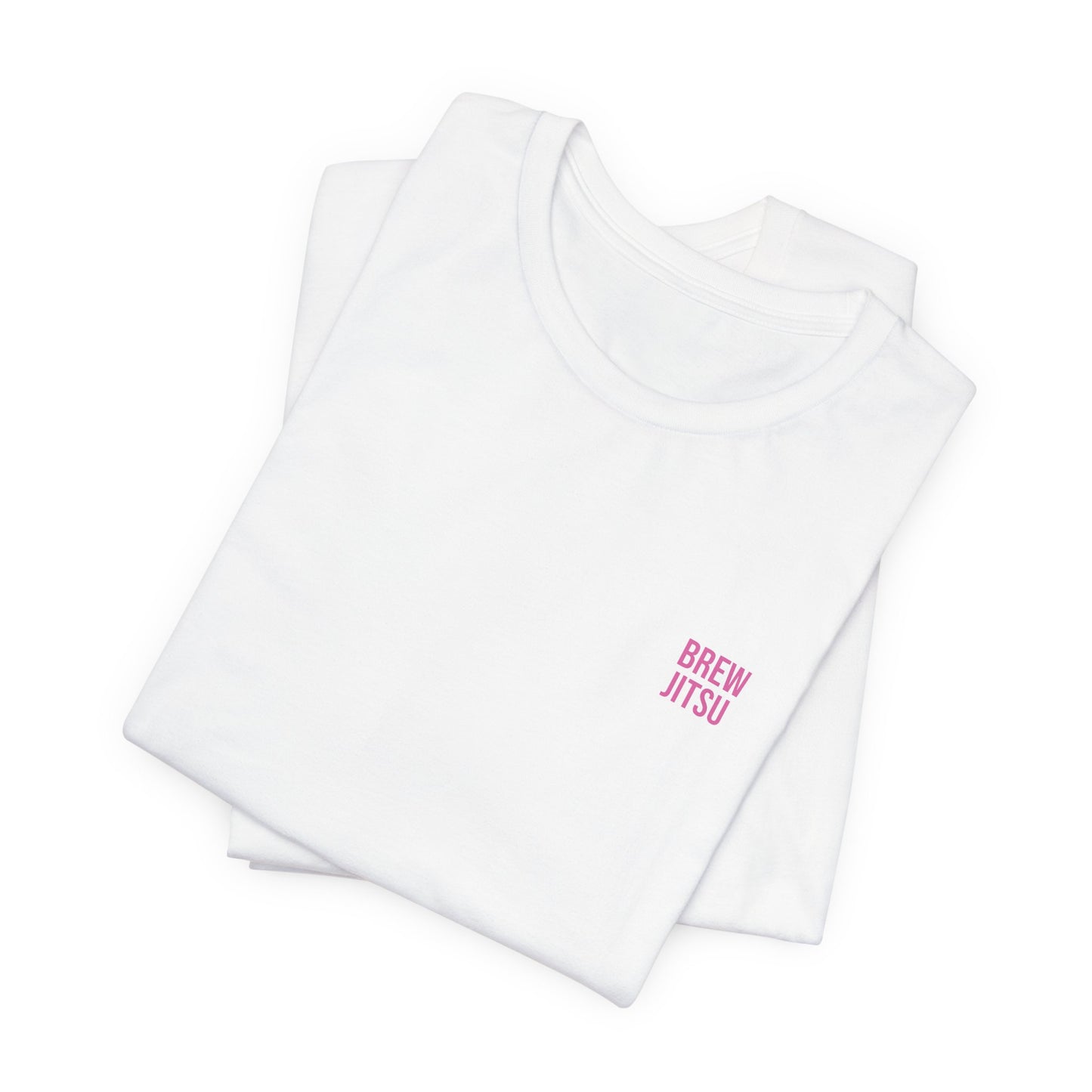 'Fuel Your Fight' T-Shirt