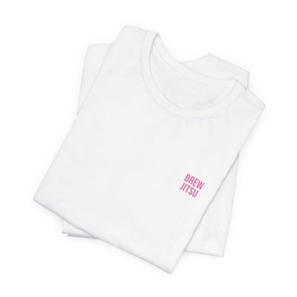 'Fuel Your Fight' T-Shirt