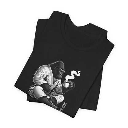 Brew Jitsu 'Logo' T-Shirt