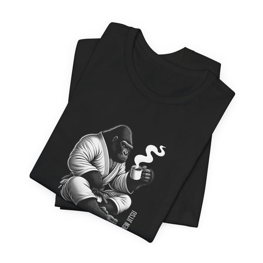 Brew Jitsu 'Logo' T-Shirt