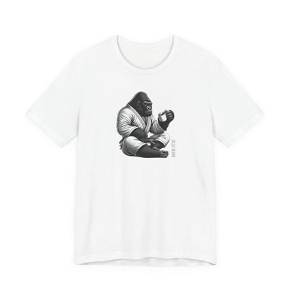Brew Jitsu 'Logo' T-Shirt