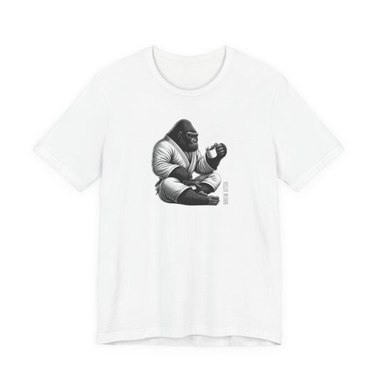 Brew Jitsu 'Logo' T-Shirt