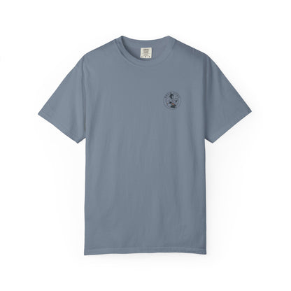 Brew Jitsu 'Crest' T-Shirt