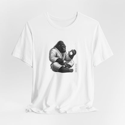 Brew Jitsu 'Logo' T-Shirt
