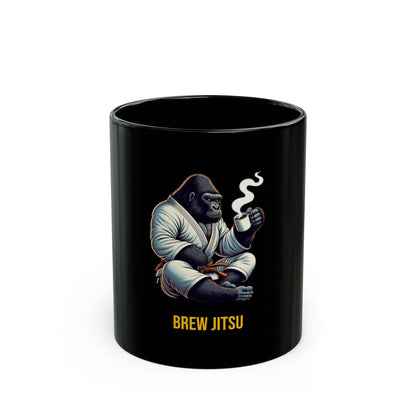 'Coffee For Beasts' Coffee Mug