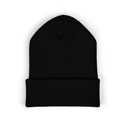 Brew Jitsu Beanie Hat