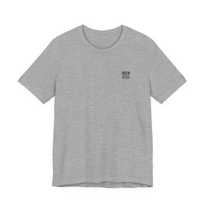 'Fuel Your Fight' T-Shirt