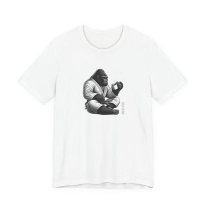 Brew Jitsu 'Logo' T-Shirt
