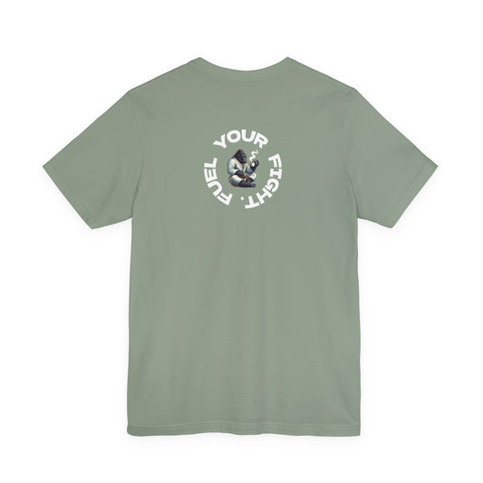 'Fuel Your Fight' T-Shirt