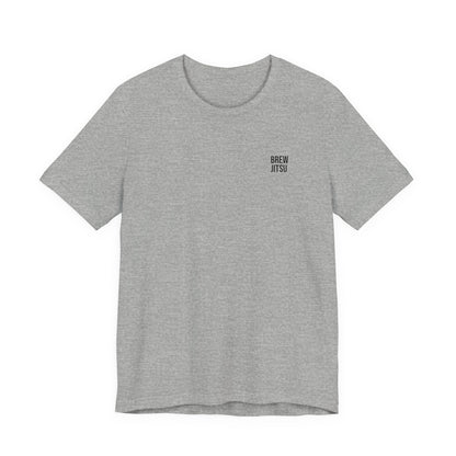 'Fuel Your Fight' T-Shirt