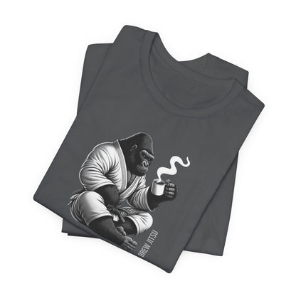 Brew Jitsu 'Logo' T-Shirt