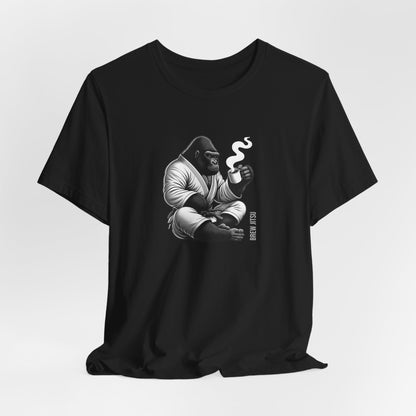 Brew Jitsu 'Logo' T-Shirt