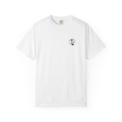 Brew Jitsu 'Crest' T-Shirt