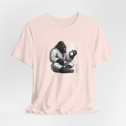 Brew Jitsu 'Logo' T-Shirt