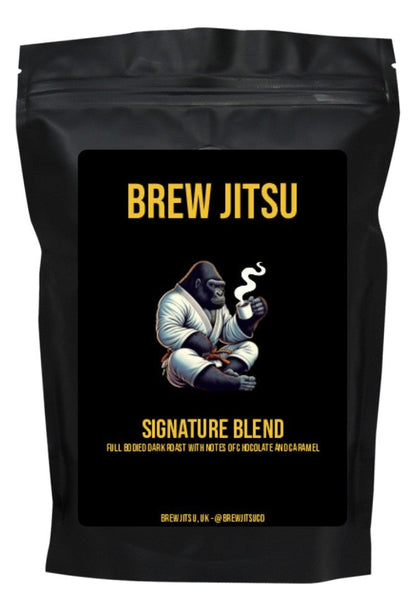 Signature Blend - Dark Roast