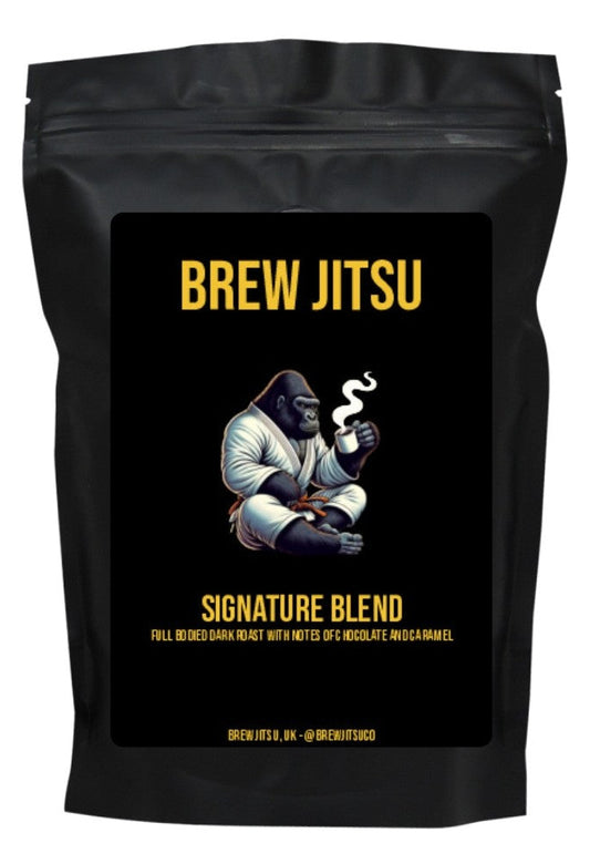 Signature Blend - Dark Roast