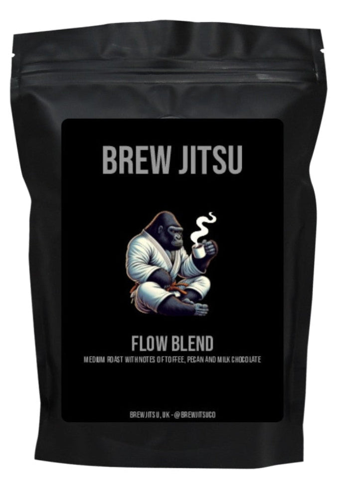Flow Blend - Medium Roast