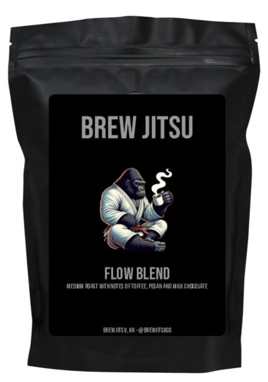 Flow Blend - Medium Roast