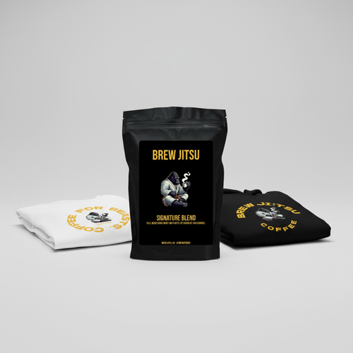 Brew Jitsu Classic Bundle