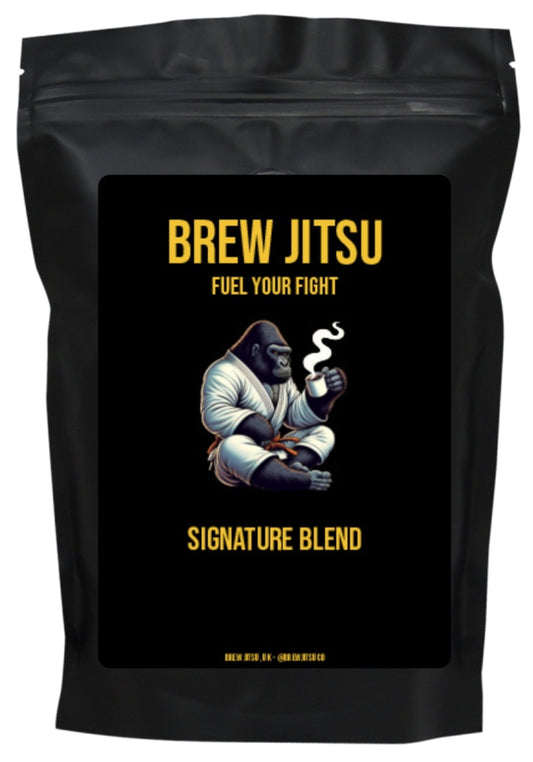 Signature Blend