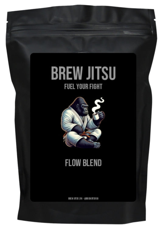 Flow Blend